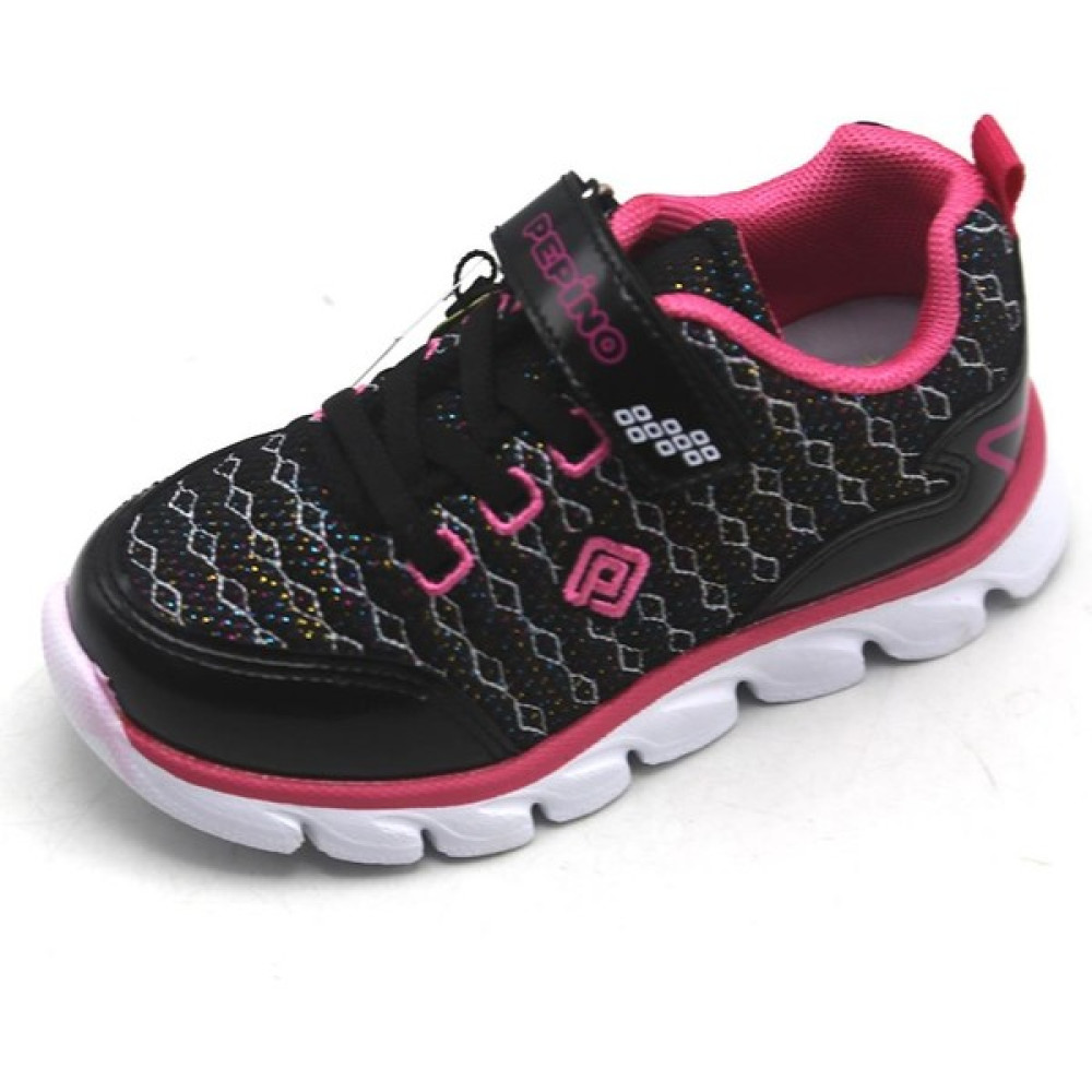 Pepino 1259 Unisex Çocuk Günlük Spor Ayakkabı Kız Çocuk Günlük Ayakkabısı Fiyatı