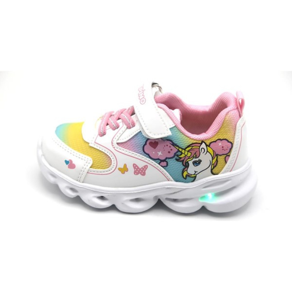 Pepino 1373 Unisex Çocuk Spor Ayakkabı Spor Ayakkabı Fiyatı