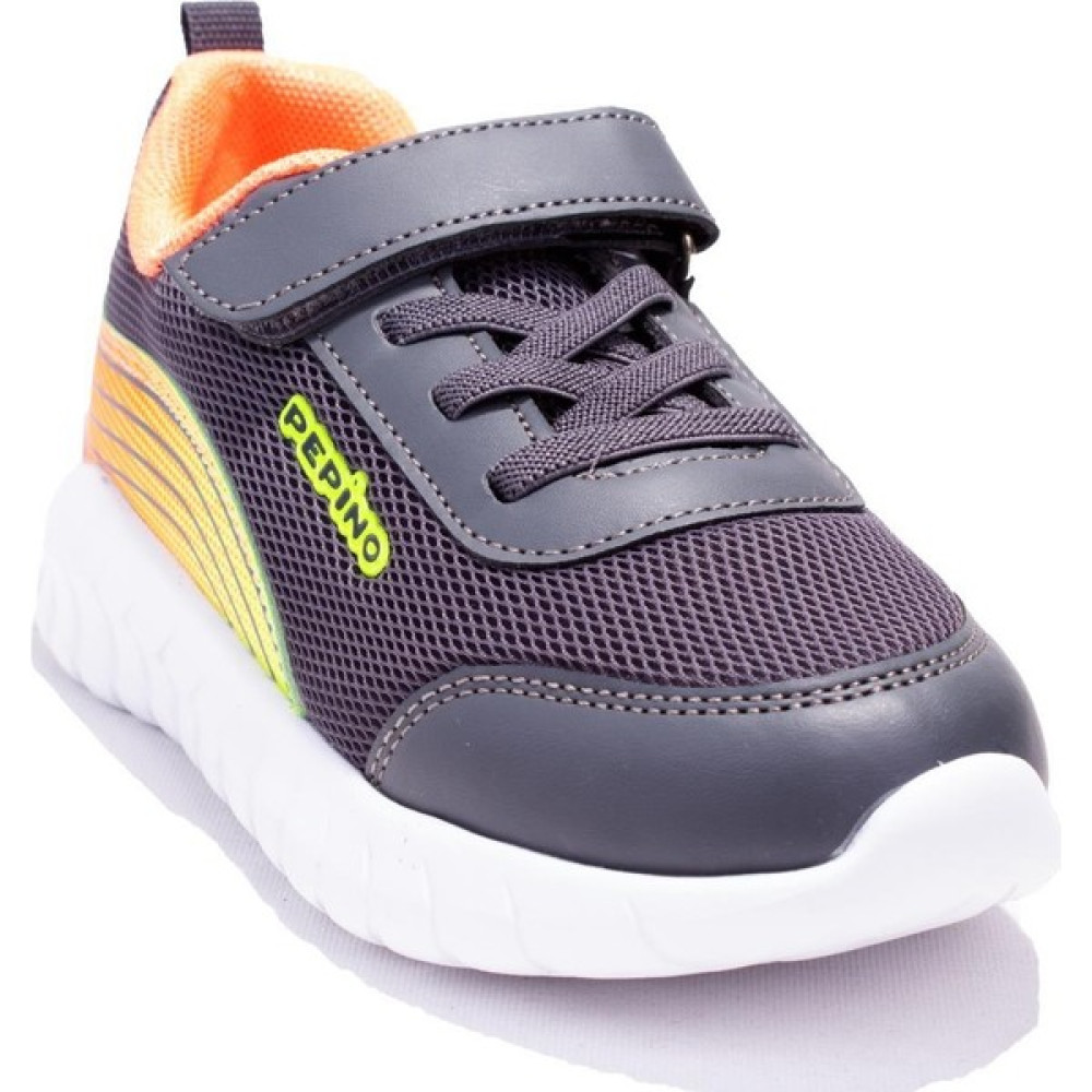 Pepino 1423 Ortopedik Günlük Füme Turuncu Erkek Çocuk Spor Ayakkabı Spor Ayakkabı Fiyatı