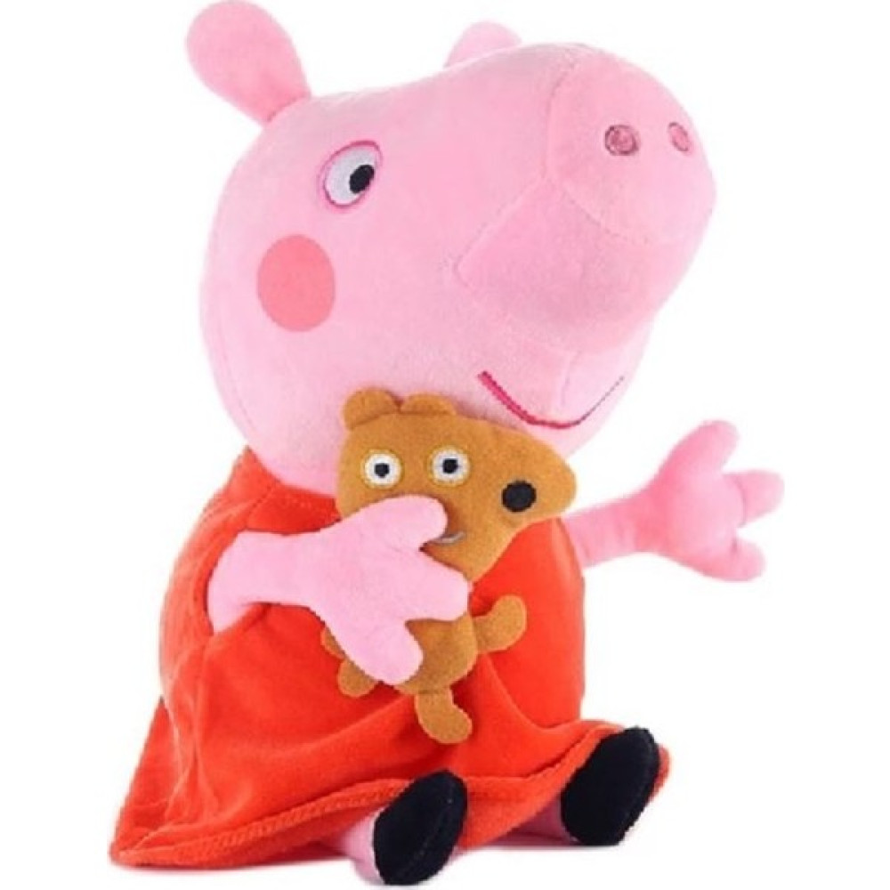 Peppa Pig Peluş Oyuncak Peluş Oyuncaklar Fiyatı