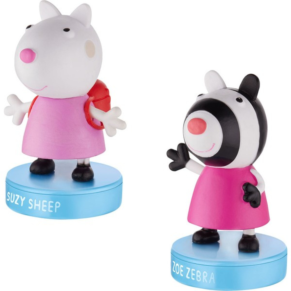Peppa Pig Stampers 2'li Figür - Model 1 Oyuncak Fiyatı