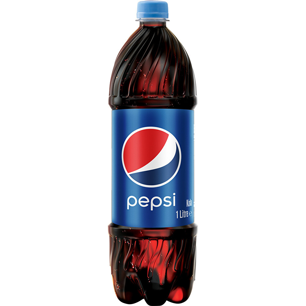 Pepsi Cola Pet 1 lt Gazlı İçecek Fiyatı