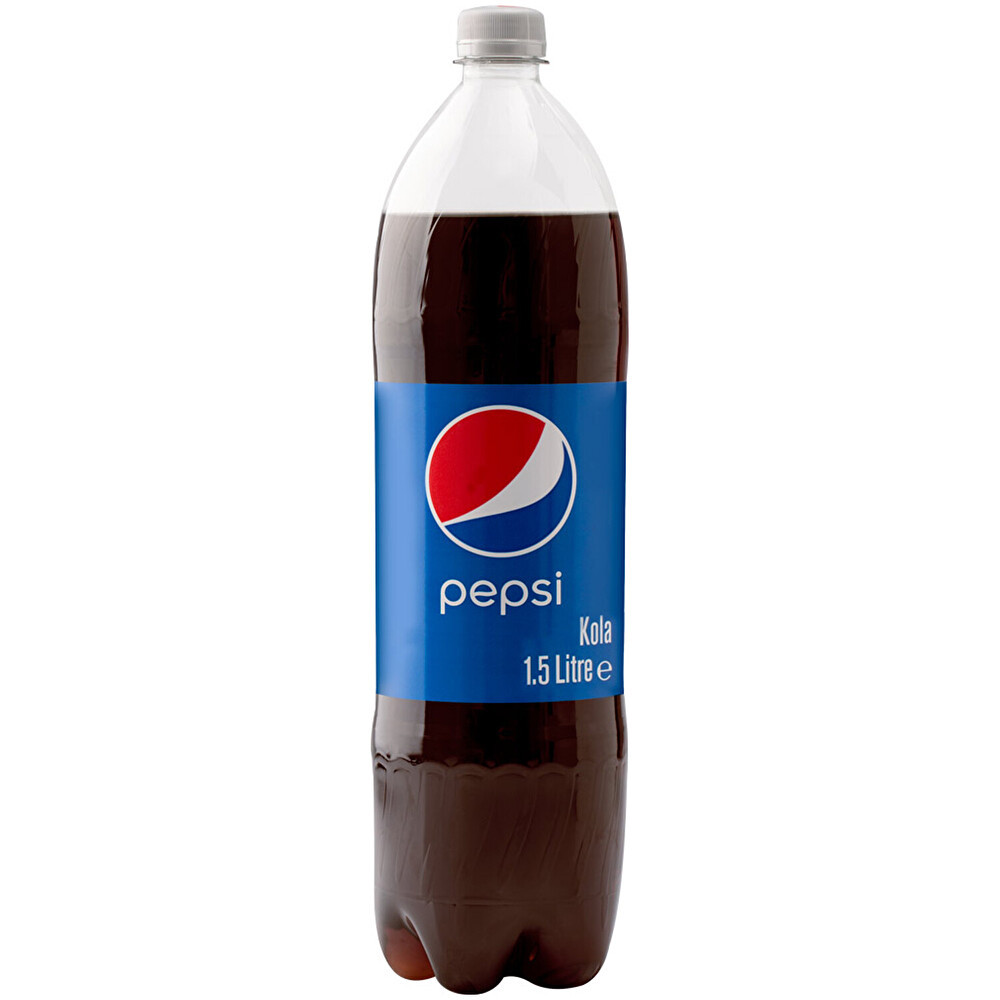 Pepsi Cola Pet 1.5 Lt Gazlı İçecek Fiyatı