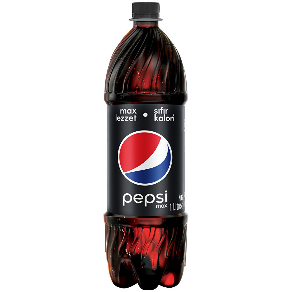 Pepsi Max Pet 1 lt Gazlı İçecek Fiyatı
