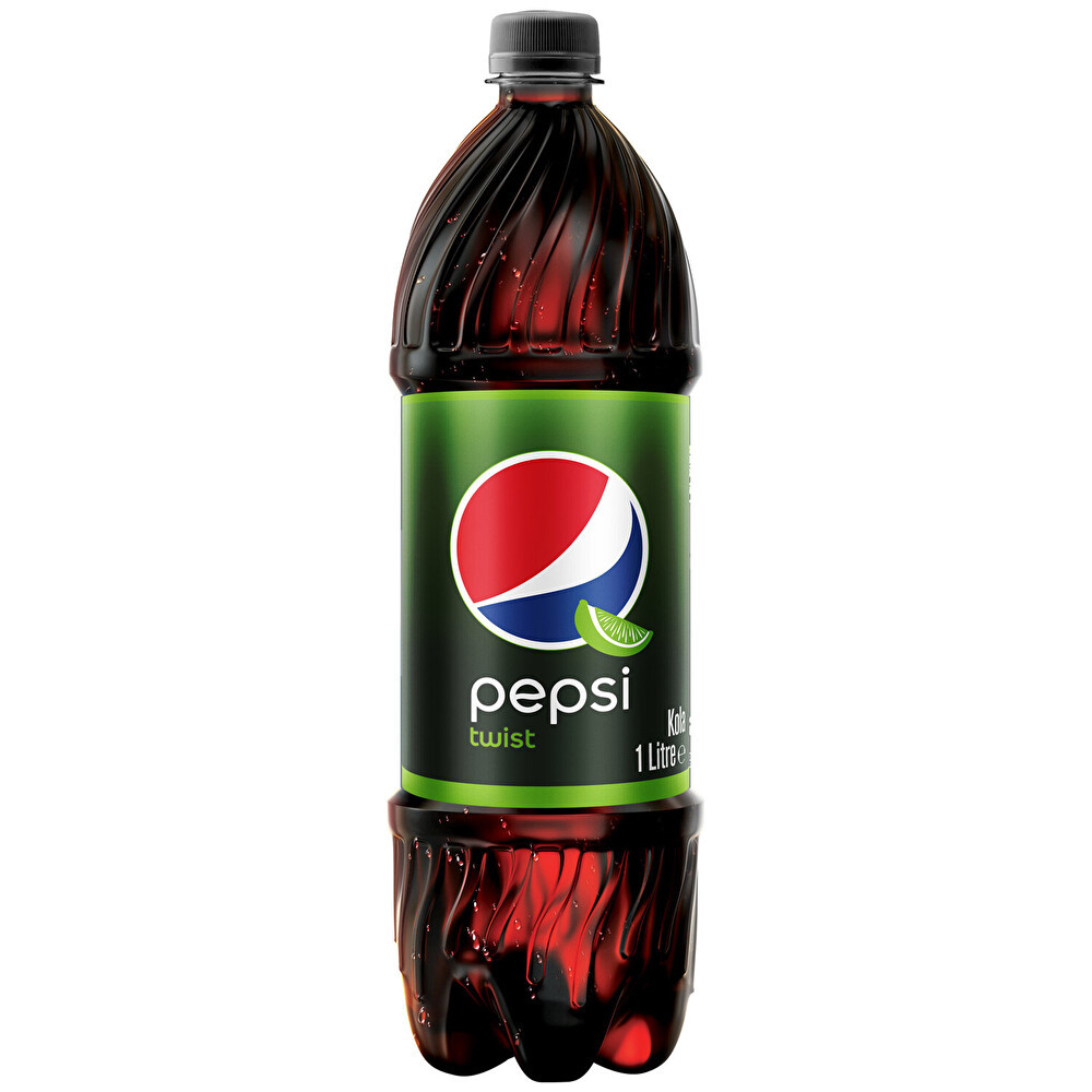 Pepsi Twist Pet 1 lt Gazlı İçecek Fiyatı