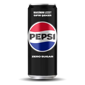 Pepsi Zero Sugar 33 Cl Gazlı İçecek Fiyatı