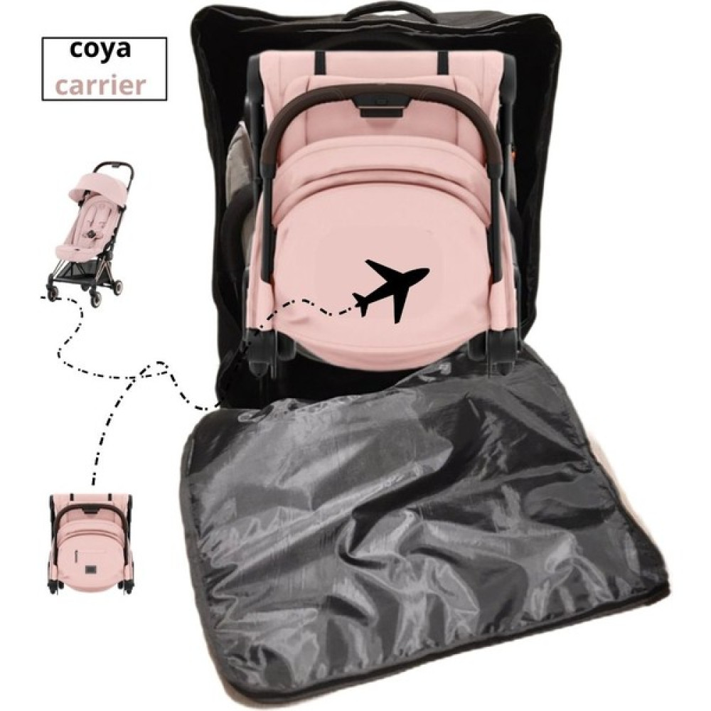 Pera Baby Cybex Coya Puset Taşıma Çantası (Only Bag) Bebek Arabası-Puset Aksesuarı Fiyatı