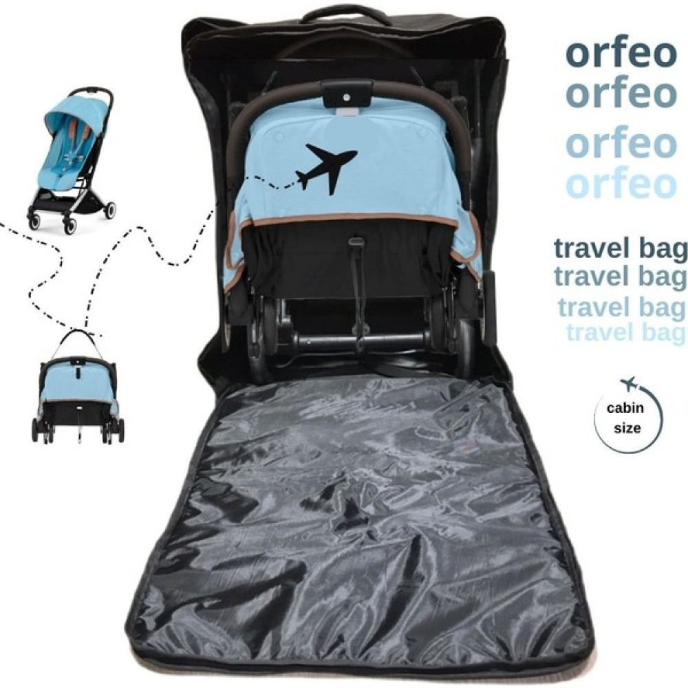 Pera Baby Cybex Orfeo Taşıma Çantası (Only Bag) Bebek Arabası-Puset Aksesuarı Fiyatı