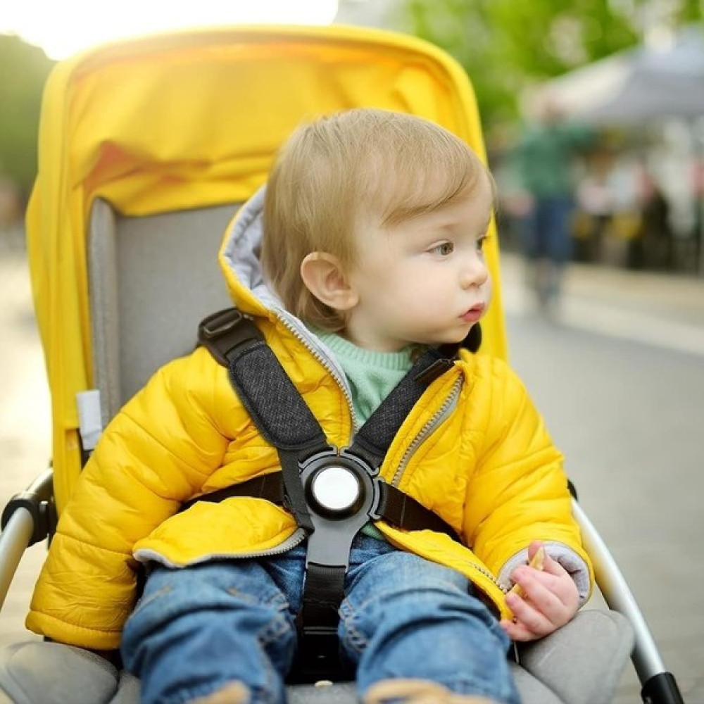 Pera Baby Puset Emniyet Kemeri Pedi (Does Not Contain Carcinogens) Emniyet Kemeri Sabitleyici Fiyatı