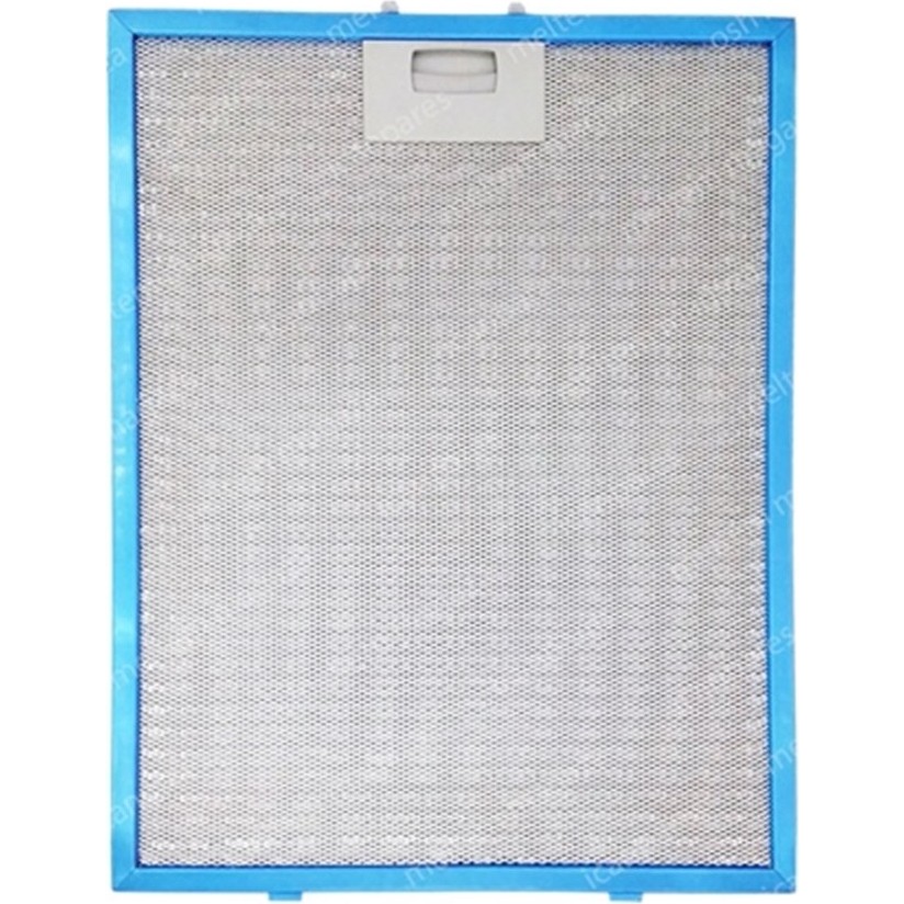 Pera Ecofresh Sp 60 Davlumbaz Metal Filtresi Davlumbazlar Fiyatı