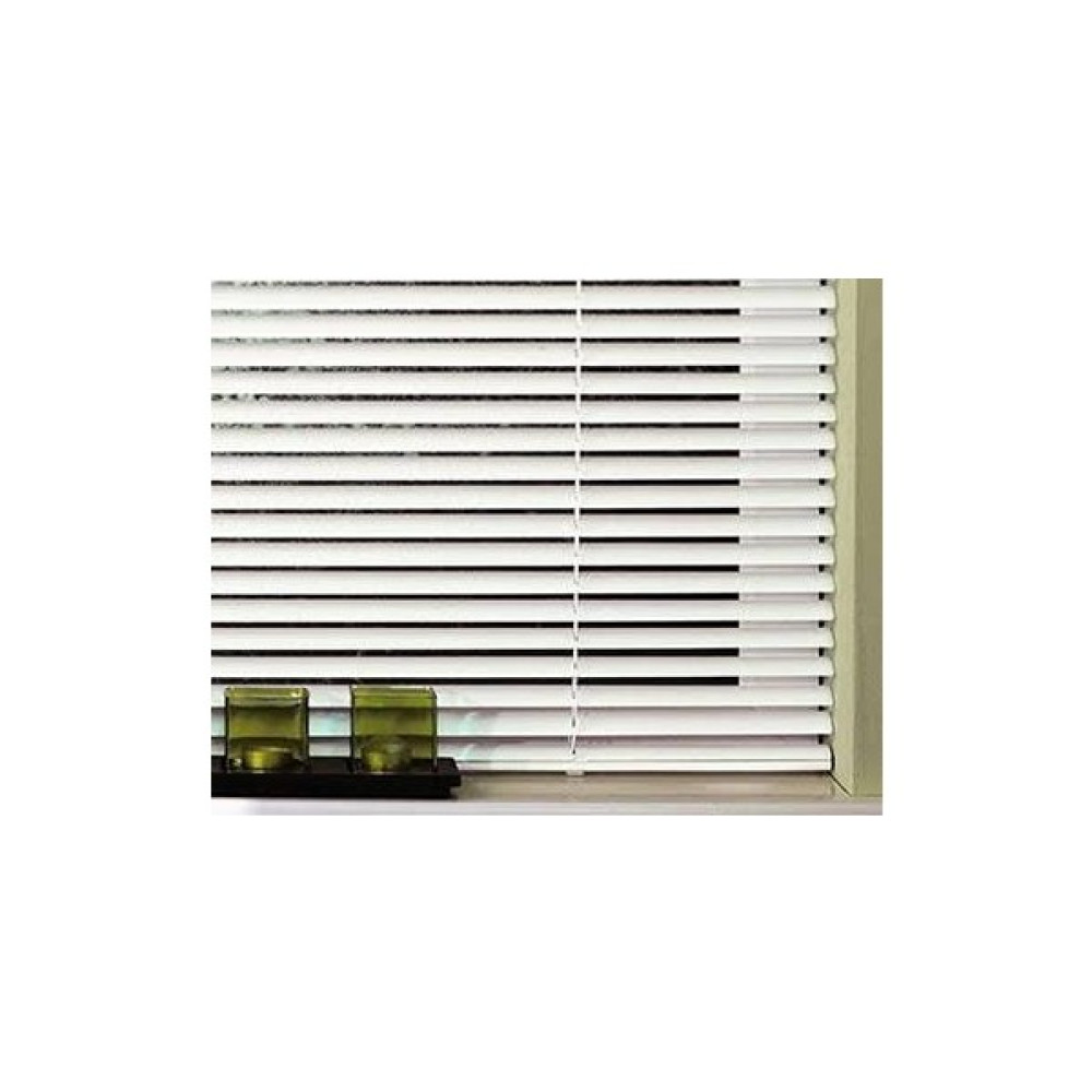 Pera Store Metal Jaluzi 25 mm - Beyaz - 100 x 150 cm Jaluzi Perde Fiyatı