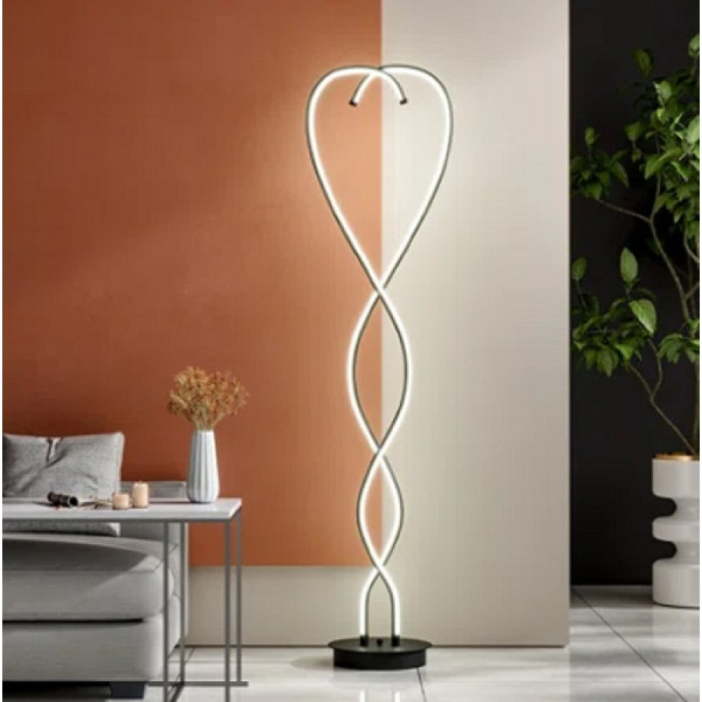 Pera Teknoloji Kalpli / 120 Cm / Lambader / Antrasit Gövde / 3 Renk Işık Lambader Fiyatı