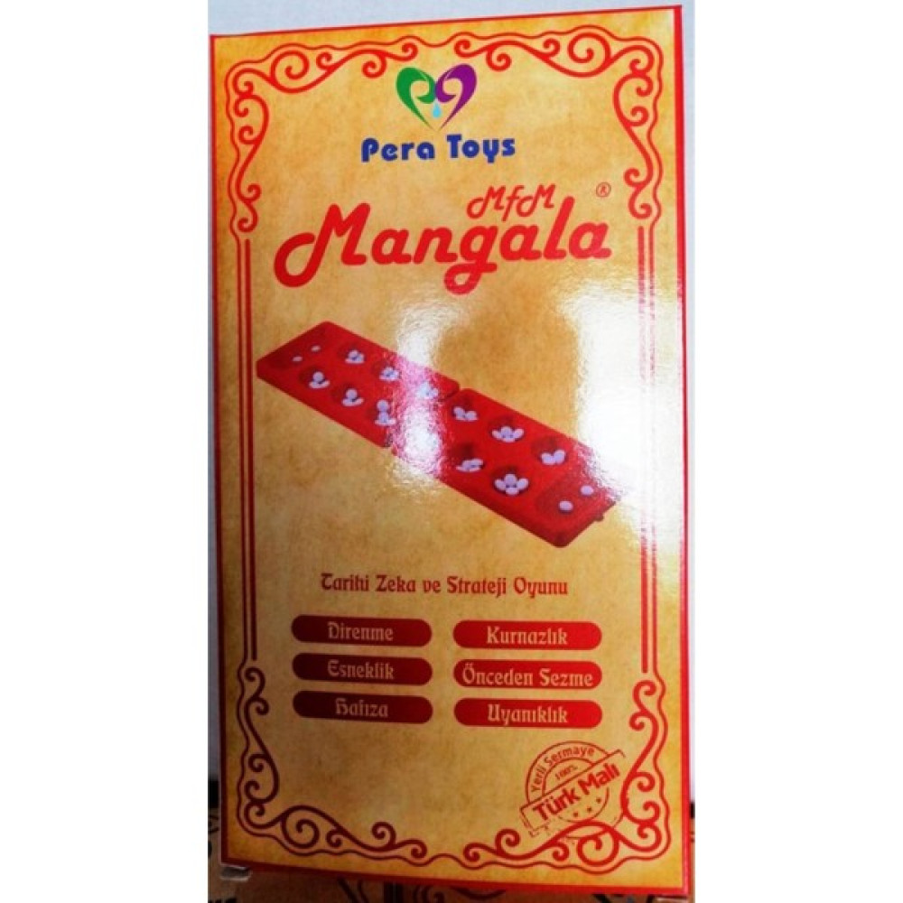 Pera Toys Eko Mangala Oyun Takımları Fiyatı