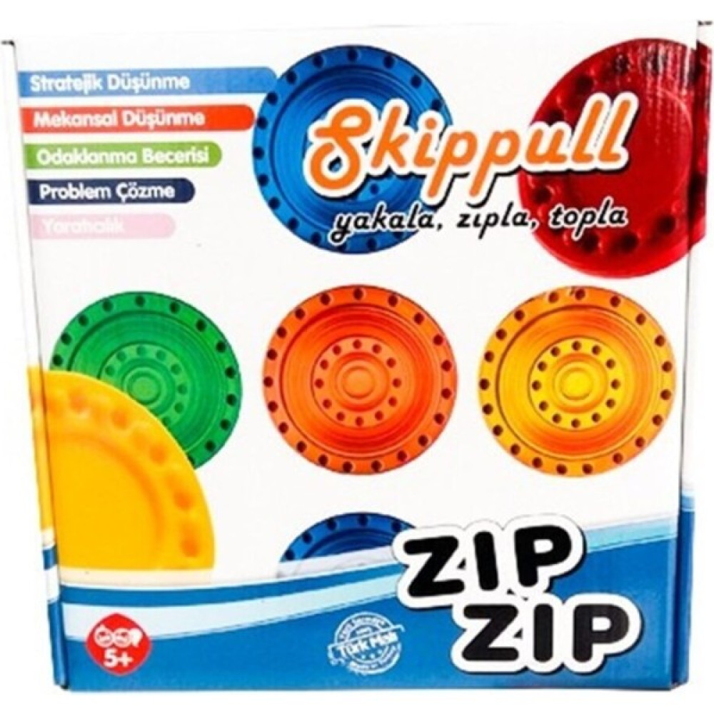 Pera Toys Zıp Zıpskippull Oyun Takımları Fiyatı
