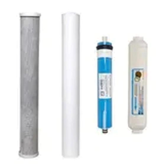 Pera Water 20 İnç Blok Karbon 5 Ve 1 Micron Sediment Vontron Mebran Ve Tatlandırıcı Filtre Su Arıtma Cihazı Su Arıtma Cihazı Fiyatı