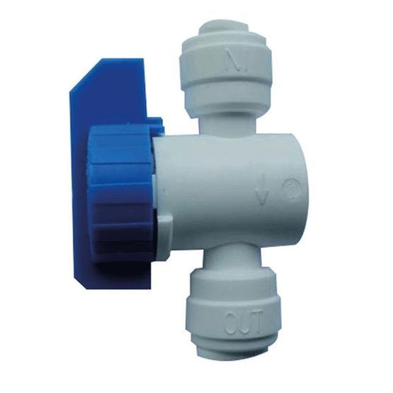 Pera Water By Pass Ara Vanası Su Arıtma Cihazı Su Arıtma Cihazı Fiyatı
