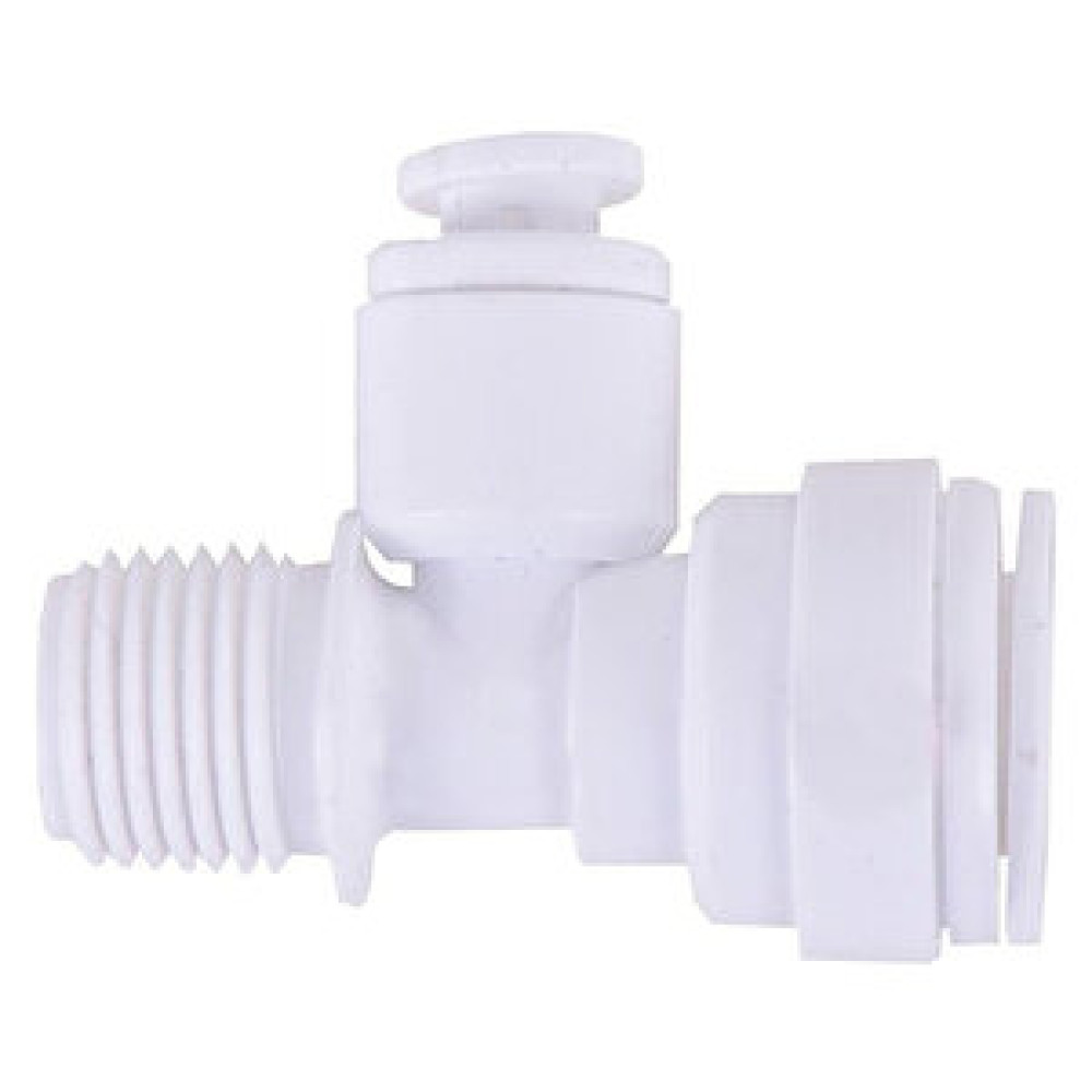 Pera Water Su Arıtma Cihazı 1/4,3/8 Sıkmalı 3/8 Ölçüde T Bağlantı Dirseği 5 Adet Su Arıtma Cihazı Fiyatı
