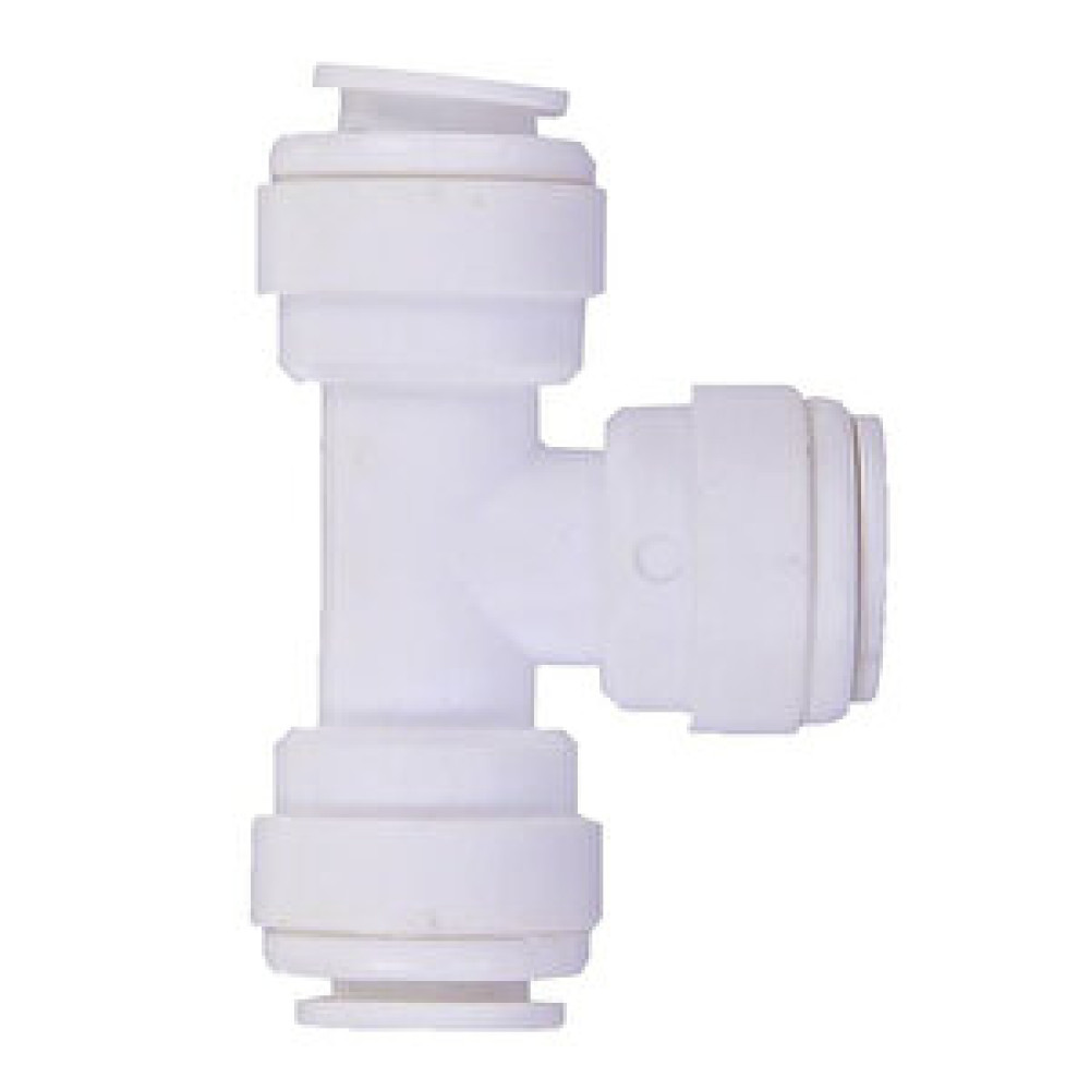 Pera Water Su Arıtma Cihazı 3 Lü Bağlantı Dirseği 1/4,1/4,1/4 Ölçüde Quick 5 Adet Su Arıtma Cihazı Fiyatı