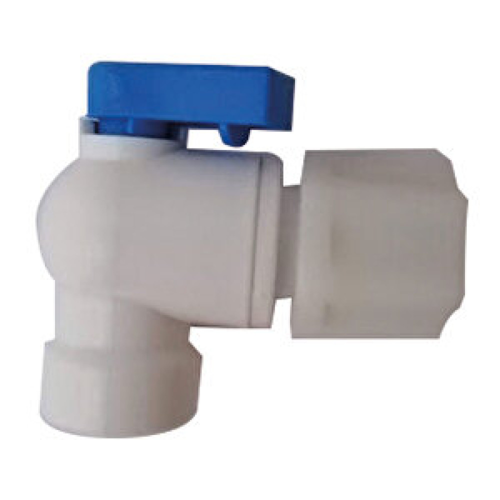 Pera Water Su Arıtma Cihazı 3/8 Ölçüde Depo Vanası Su Arıtma Cihazı Fiyatı