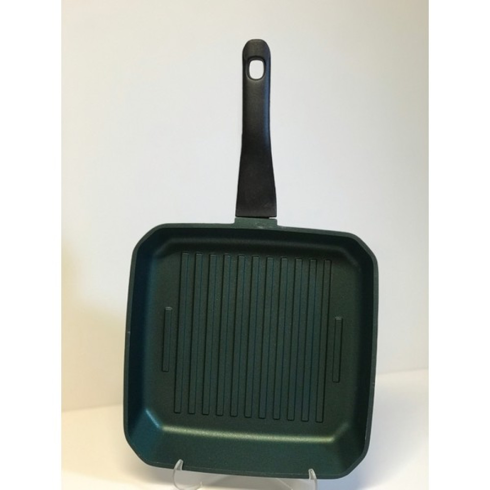 Peramari Döküm Grill Izgara Tava 26*26CM Tavalar Fiyatı