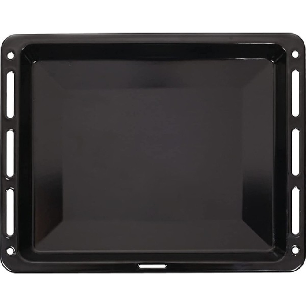 Peramics Beko Için Uyumlu Ankastre Emaye Fırın Tepsisi 465 mm x 370 mm Tepsiler / Fırın Kapları Fiyatı