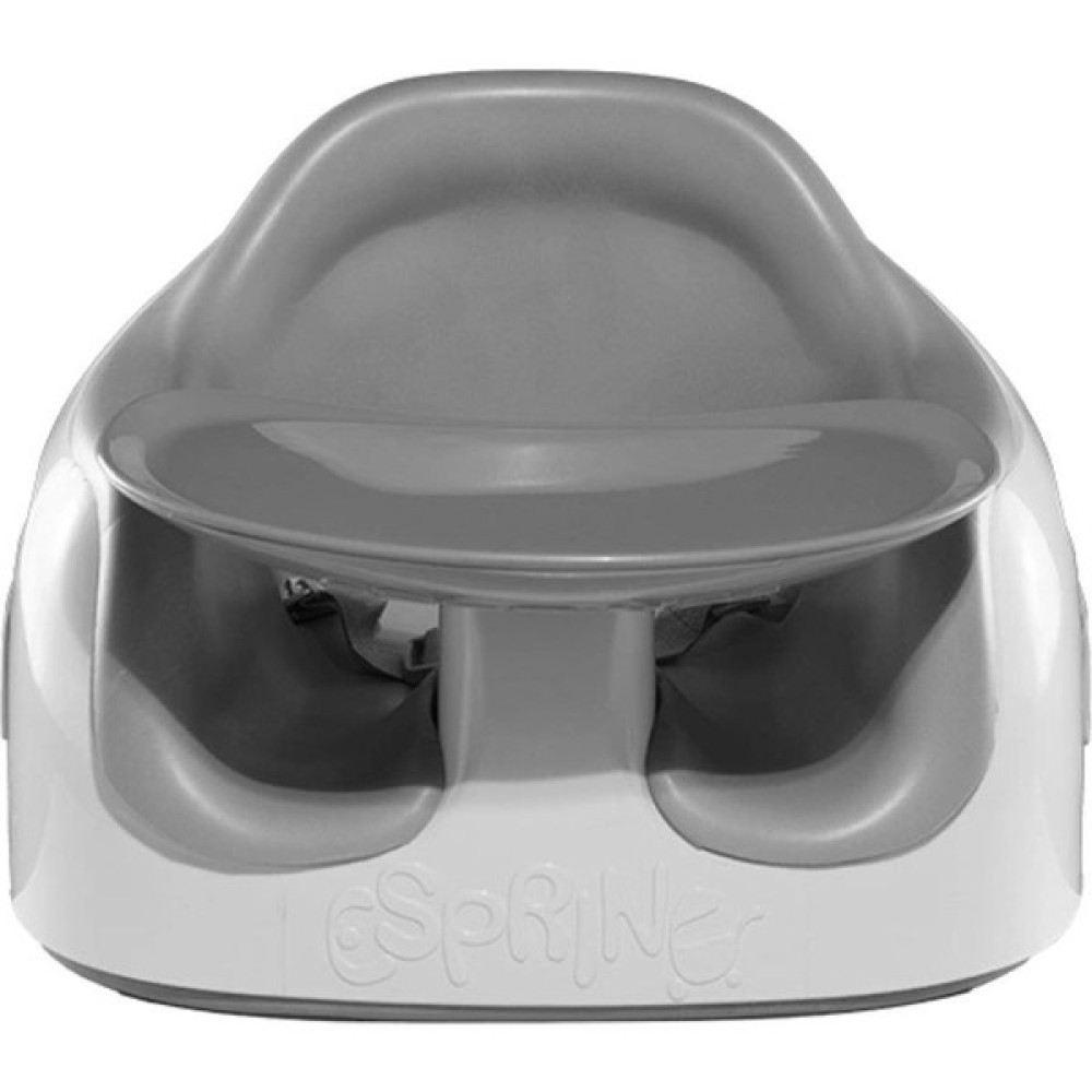 Perbebe Multi Seat Bebek Koltuğu Pudra Gri - Multi Seat Bebek Koltuğu - Çocuk Yemek Masası - Gold Mama Sandalyesi Fiyatı