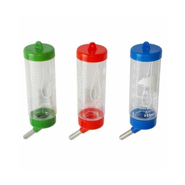 Percell Hamster Suluk Orta Boy 125 Ml Diğer Fiyatı