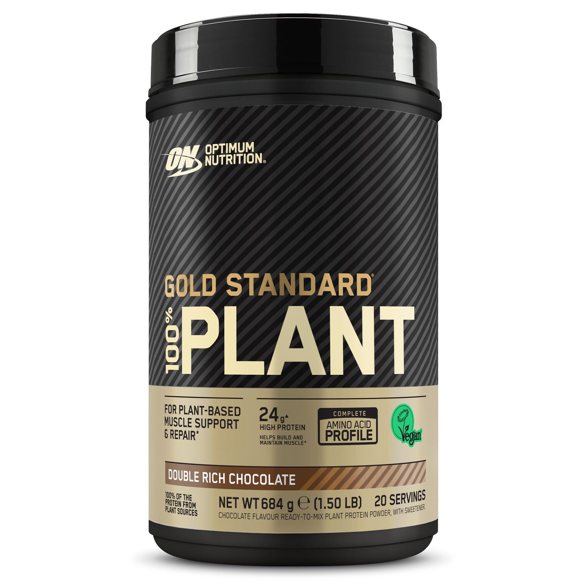 Optimum Nutrition Optimum Gold Standard Plant Protein 684gr Oto Boyaları Fiyatı