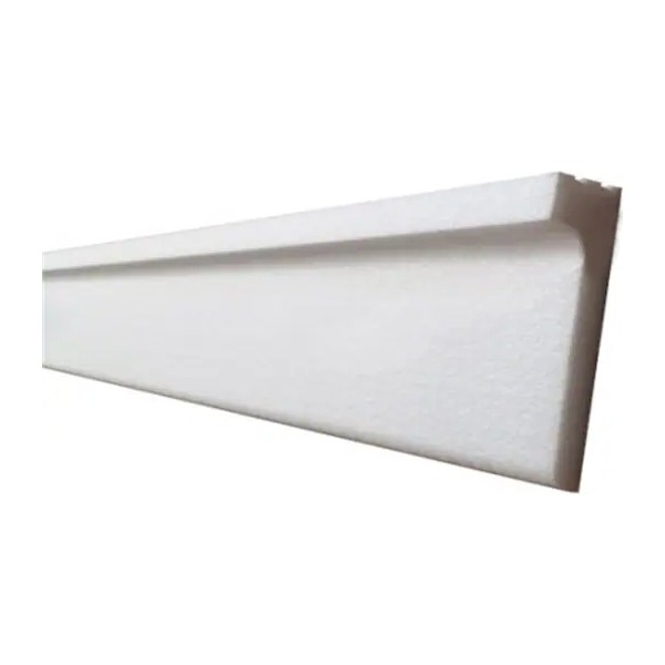 Perdelik 10 cm Eps Ekonomik Stropiyer Strafor Kartonpiyer - 10 mt - 10 metre Perde Fiyatı