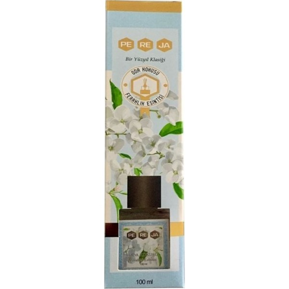 Pereja Çubuklu Oda Kokusu Ferahlık Etkisi 100 ml Oda Kokusu Fiyatı