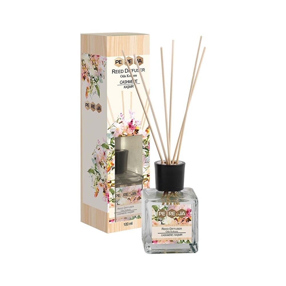 Pereja Diffuser Oda Kokusu Kaşmir 100 ml Oda Kokusu Fiyatı