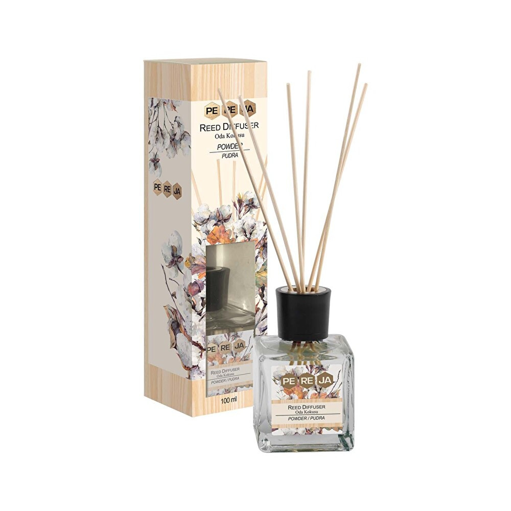 Pereja Diffuser Oda Kokusu Pudra 100 ml Oda Kokusu Fiyatı