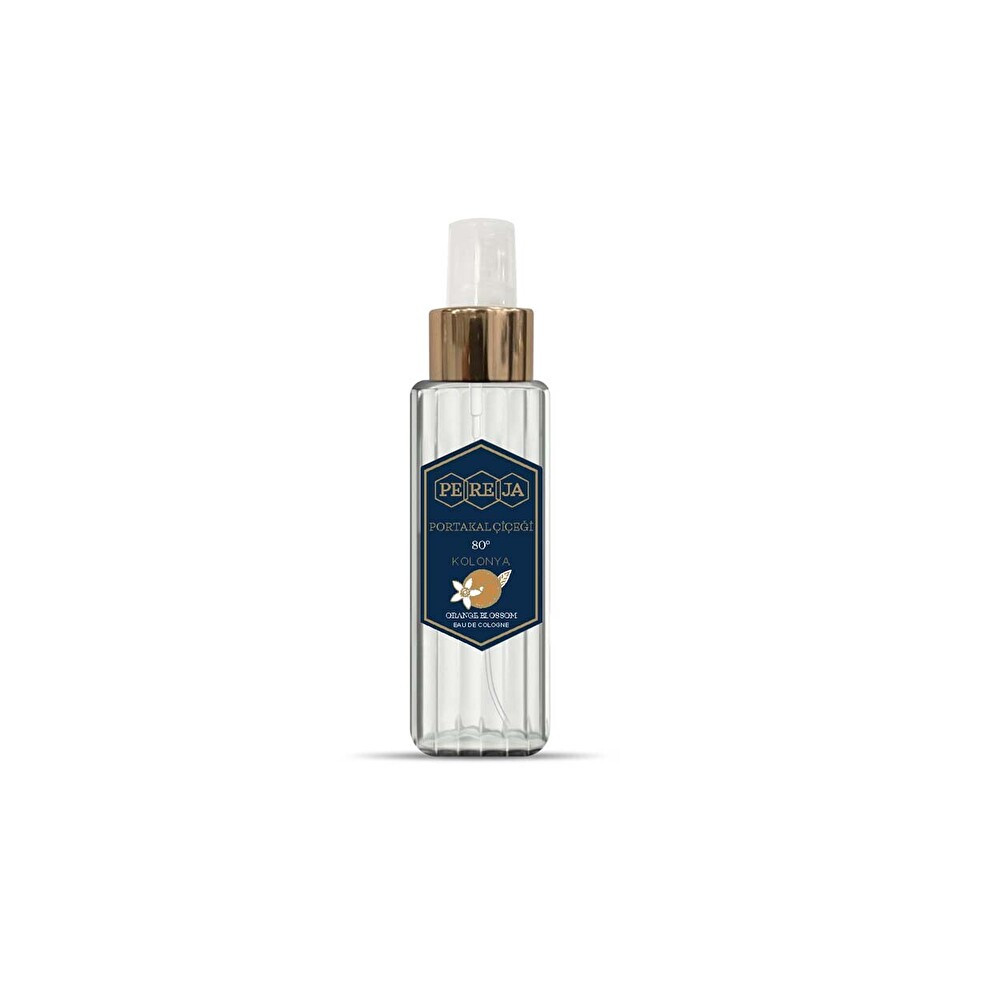 Pereja Kokulu Kolonya Portakal Çiçeği 100 ml Kolonya & Gülsuyu Fiyatı