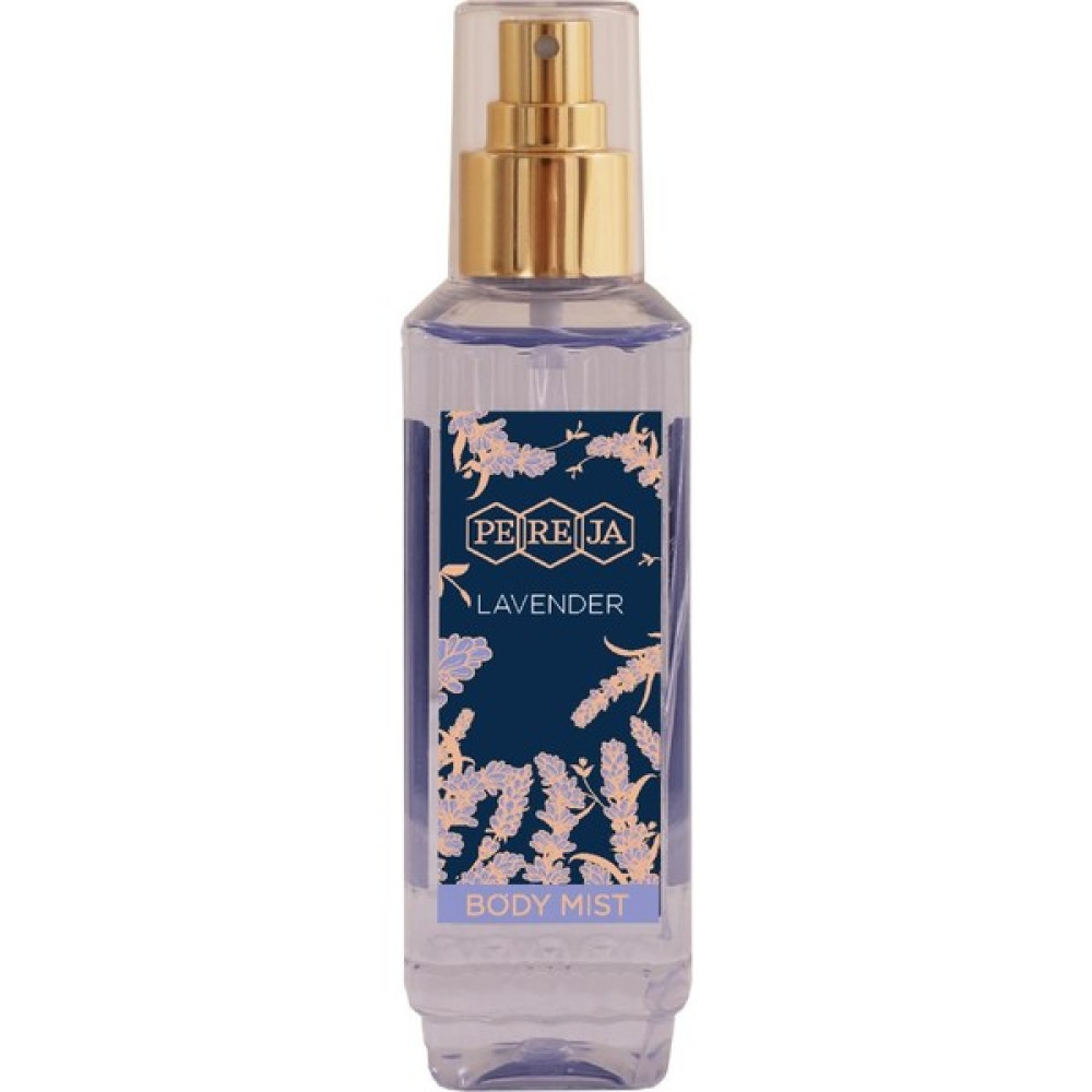 Pereja Lavender Vücut Spreyi 200 ml Kadın Parfümleri Fiyatı