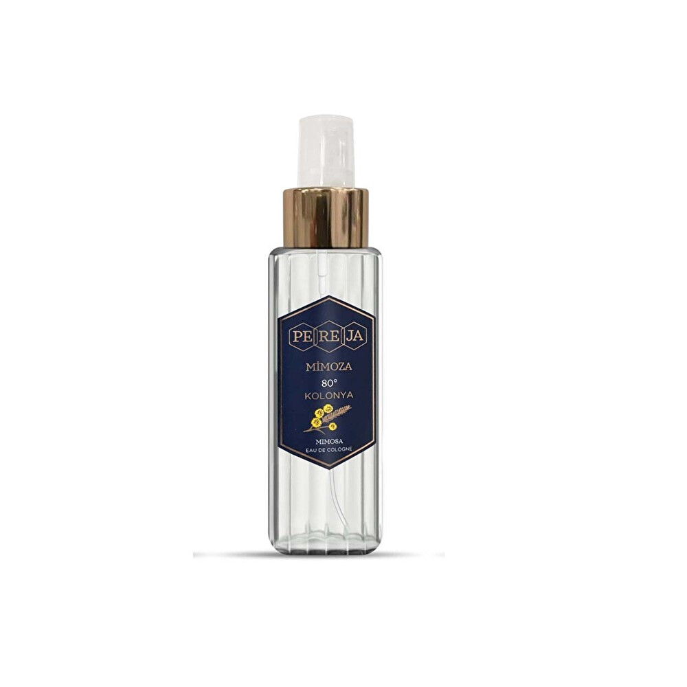 Pereja Mimoza Kolonyası 100 ml Kolonya & Gülsuyu Fiyatı