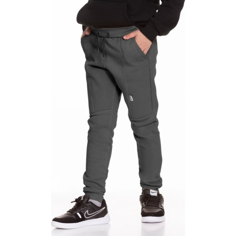 Perendi Unisex Çocuk Kalın Eşofman Altı Jogger Cepli Erkek Çocuk Eşofman Fiyatı