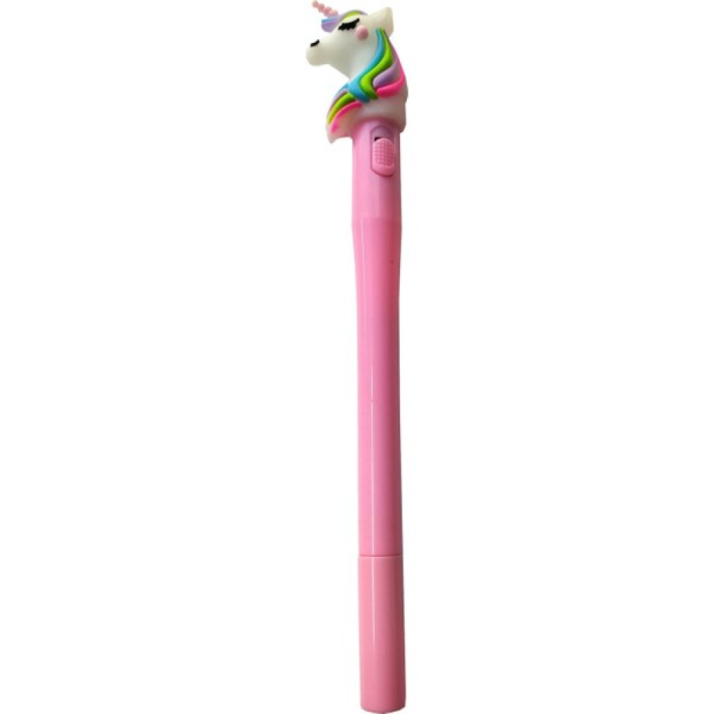 Perfect 008 LED Işıklı Unicorn Versatil Kalem 0.7 mm Mekanik Kurşun (Versatil) Kalem Fiyatı