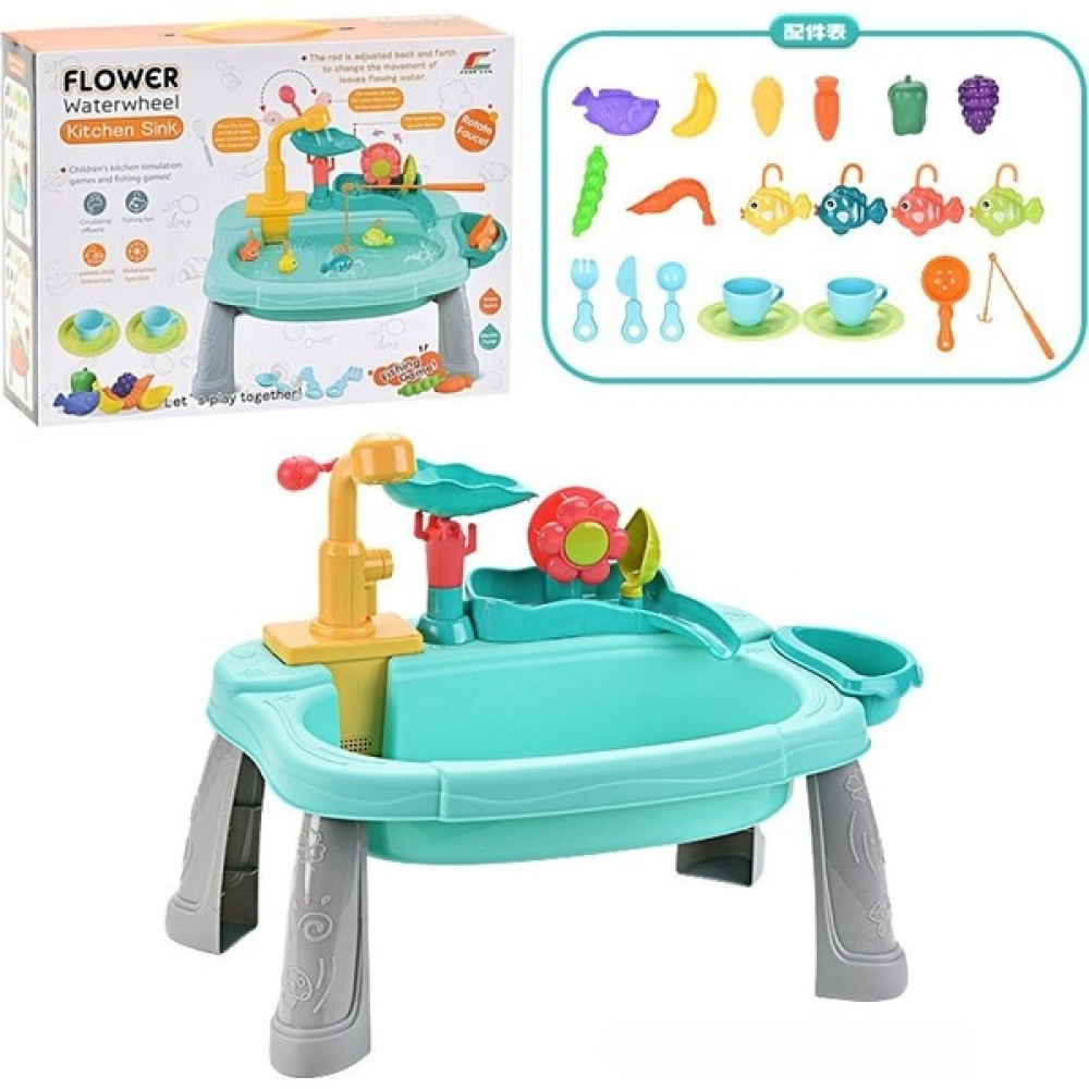 Perfect Choice Mutfak Ocağı Oyuncak Seti-Yeşil (Yurt Dışından) - Yeşil - Playing House & Kitchen Sets Oyuncak Fiyatı
