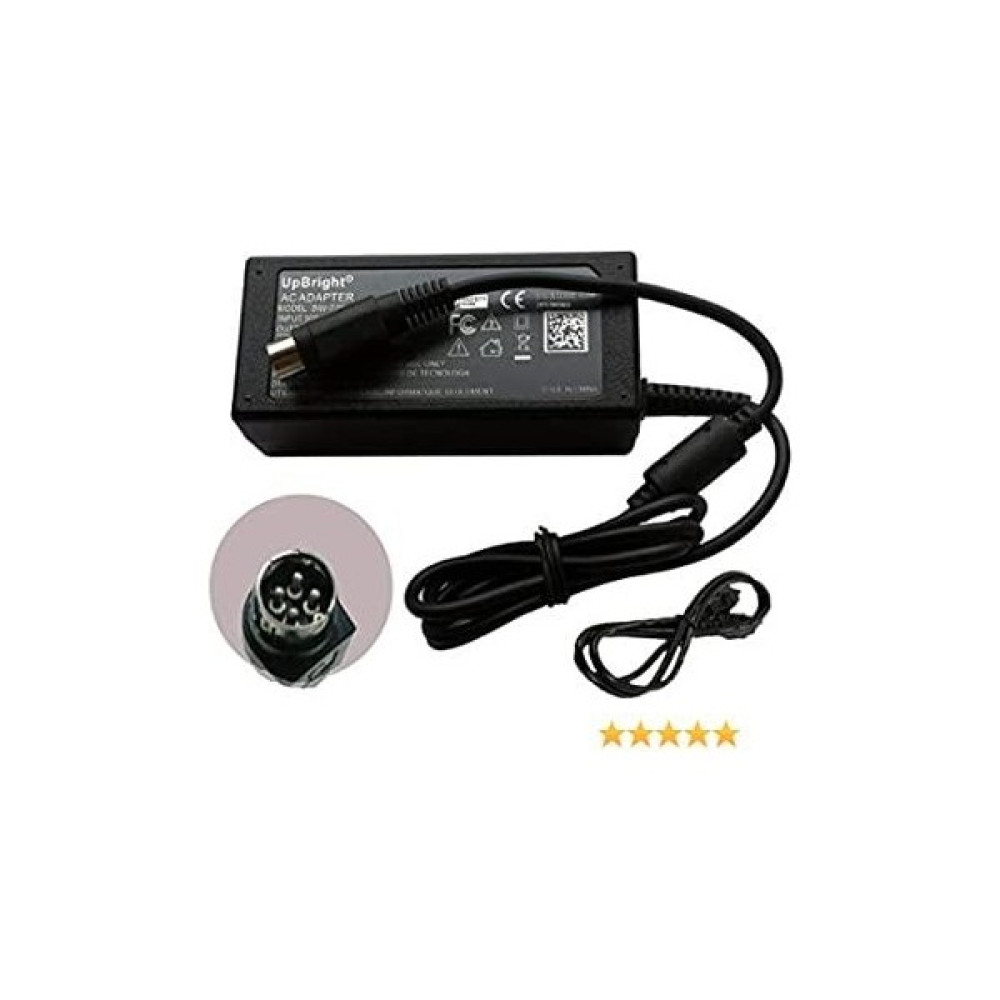Perfect Dc Adaptör - Acbel - AD7043 - 19 Volt - 4 Pin Dc Uç Oto Boyaları Fiyatı