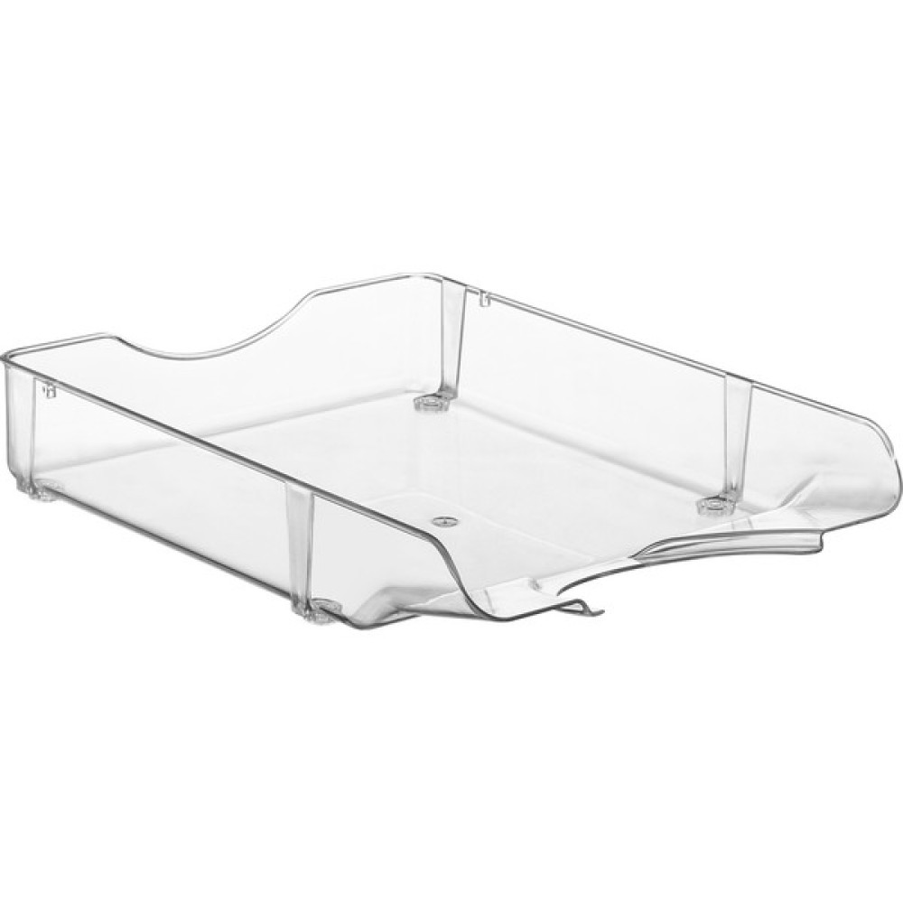 Perfect Evrak Rafı Şeffaf Tekli Bigpoint 191 Evrak Dolabı Fiyatı