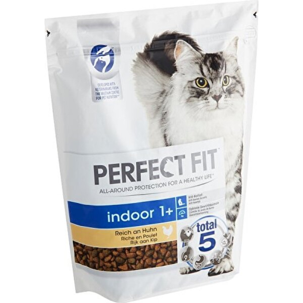 Perfect Fit Tavuklu Yetişkin Kedi Maması 1,4 kg Evcil Hayvan Ürünleri Fiyatı