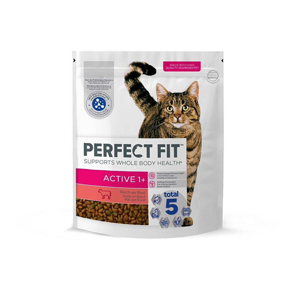 Perfect Fit Yetişkin Kedi Sığır Etli Kuru Mama 1400 g Evcil Hayvan Ürünleri Fiyatı