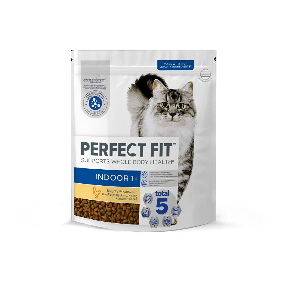 Perfect Fit Yetişkin Kedi Tavuklu Kuru Mama 1400 g Evcil Hayvan Ürünleri Fiyatı