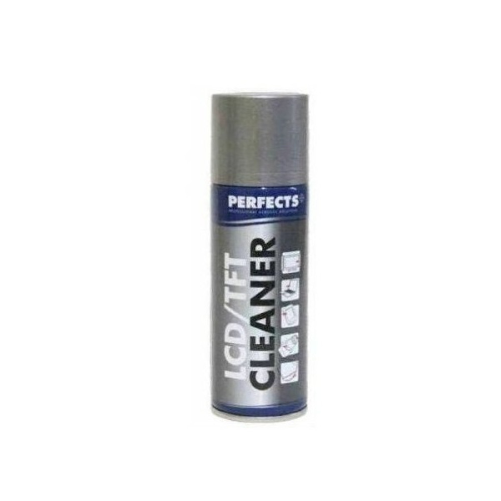Perfect Lcd/Tft/Plasma Temizleyici Sprey 200 ml TV Aksesuarları Fiyatı