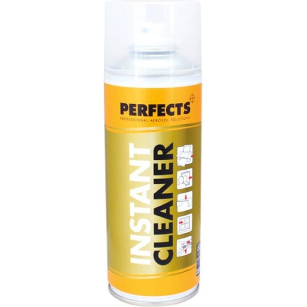 Perfect Perfects Temizleme Köpüğü Sprey - 200 ml Temizleme Ürünleri Fiyatı