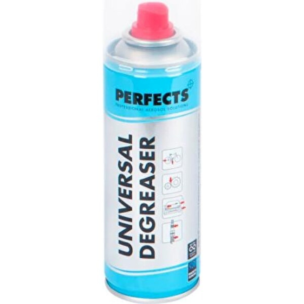 Perfect Perfects Yağsız Kontak Temizleyici Sprey - 200 ml Temizleme Ürünleri Fiyatı