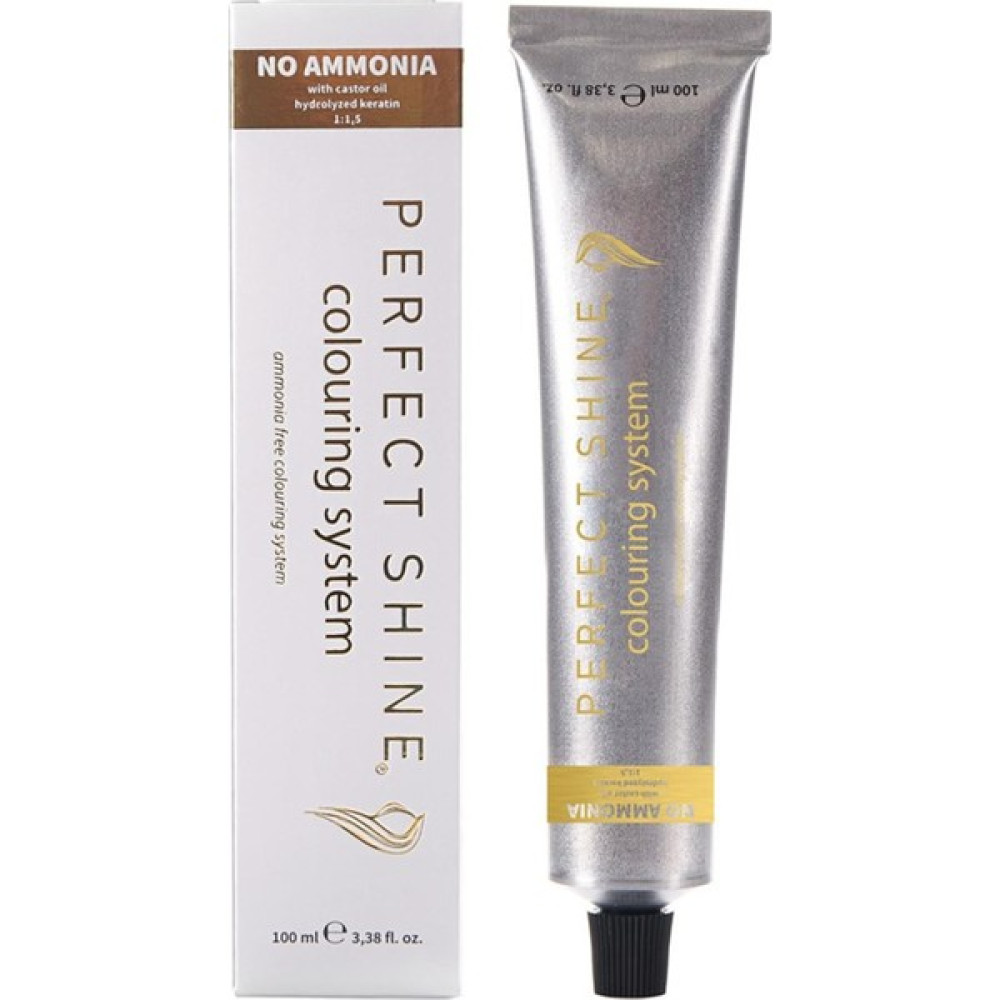 Perfect Shine Amonyaksız Saç Boyası 100 Ml - Platin Sarı Sedef Saç Boyası Fiyatı