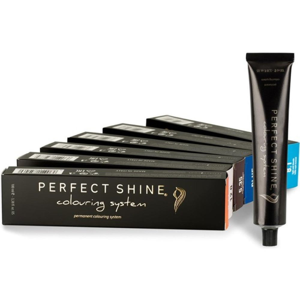 Perfect Shine Saç Boyası 100 Ml Saç Boyası Fiyatı