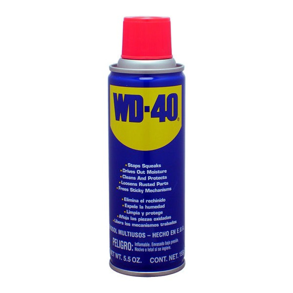 Perfect Wd-40 Pas Sökücü ve Yağlayıcı Sprey - 200 ml Temizleme Ürünleri Fiyatı