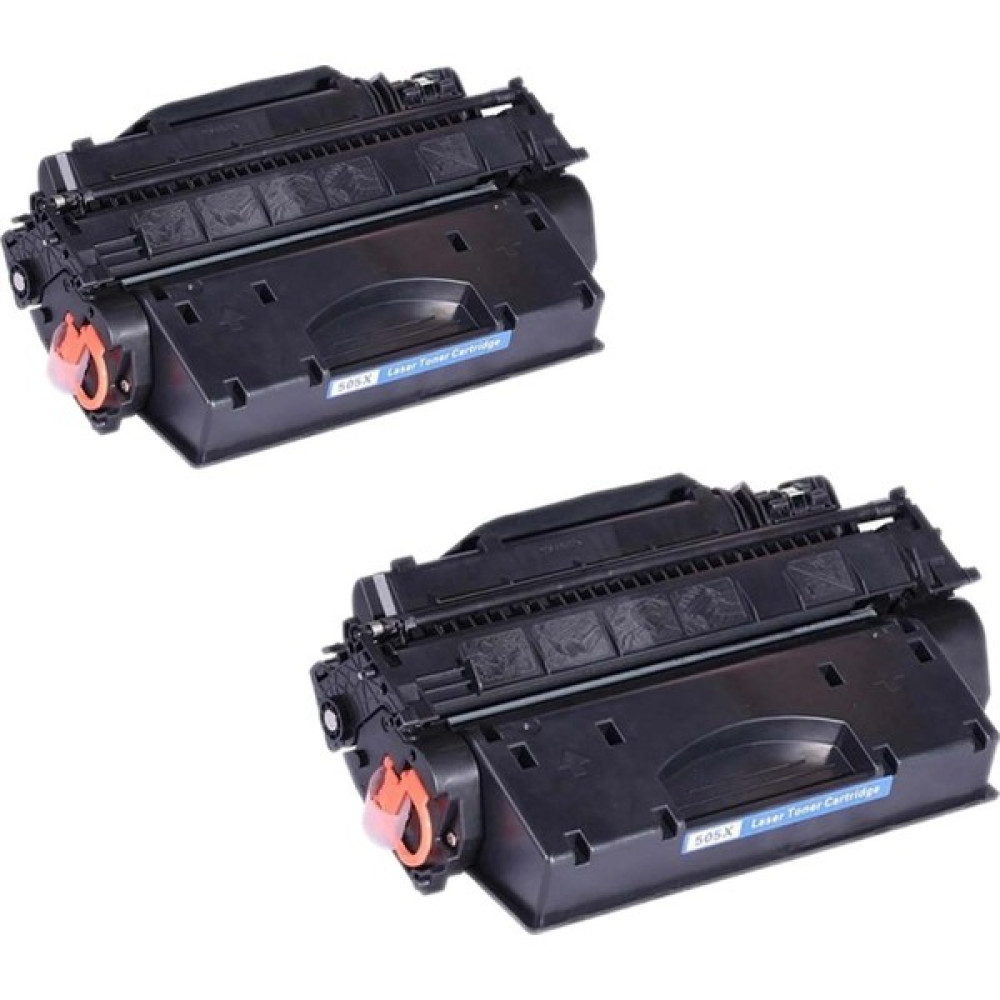Perfection Canon I-Sensys LBP6670DN (CRG-719H) 719H Muadil Toner (2 Adet) Tonerler Fiyatı